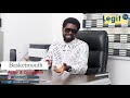 Basketmouth reveals his plans to conquer the TV, film, and music industry | Legit TV