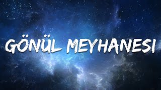 Kurtuluş Kuş & Burak Bulut - Gönül Meyhanesi Şarkı 