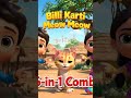 Billi karti miyao #song #cartoon #lifeisbutadream #cartoonmusic #music #funny