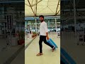 Hyd Airport