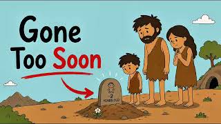 Why Most Ancient Humans Died Before 30