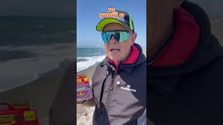 PESCA SURFCASTING | 🎣 XPS TAPERLINE SC