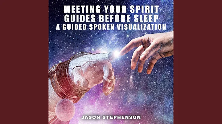 Meeting Your Spirit Guides Before Sleep: A Guided Spoken Visualization