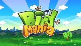 Official Bird Mania Launch Trailer screenshot 3
