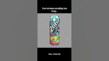 Here take a break from scrolling & have a nostalgic lemon Arizona iced tea #shorts #nostalgia #viral