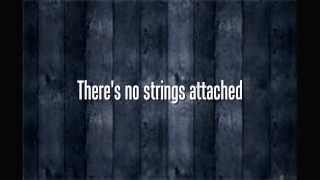 Oceans Ate Alaska - No Strings(Lyrics)