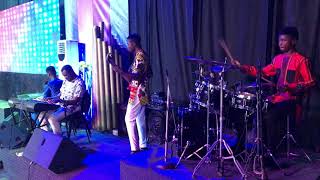 Judikay Ommema By The Levites Band