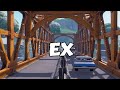 Ex- Fortnite Montage