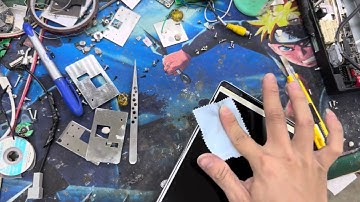 Hướng dẫn thay cảm ứng màn hình android xe hơi | Màn Hình Android lỗi cảm ứng | Dcar Auto Việt Nam 