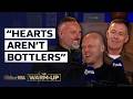 Will Hearts go on, can Motherwell cause CHAOS and should Rangers stick with Rohl? | The Warm-Up