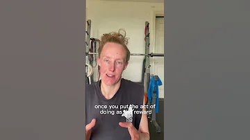 The Act Of Doing 