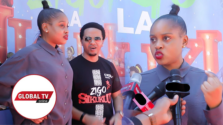 DC JOKATE - "NILIYOYAFANYA YAMEHAMASISHA TEUZI ZA VIJANA, WAREMBO WAMEPATA NAFASI"