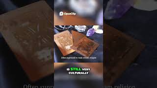 Decoding the Occult  Hidden Practices & Modern Influence