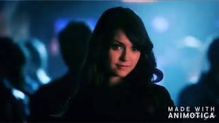 Katherine Pierce- Timber