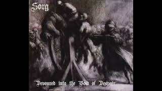 Sorg - The Tranquil Melancholy of Autumn