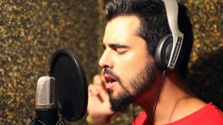 Breaking Benjamin - So Cold Cover (Althius & Jesús de Luis)