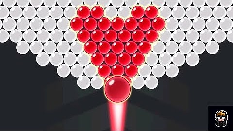 Bubble Pop Mania Gameplay Walkthrough