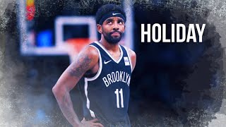 Watch Irving Holiday video