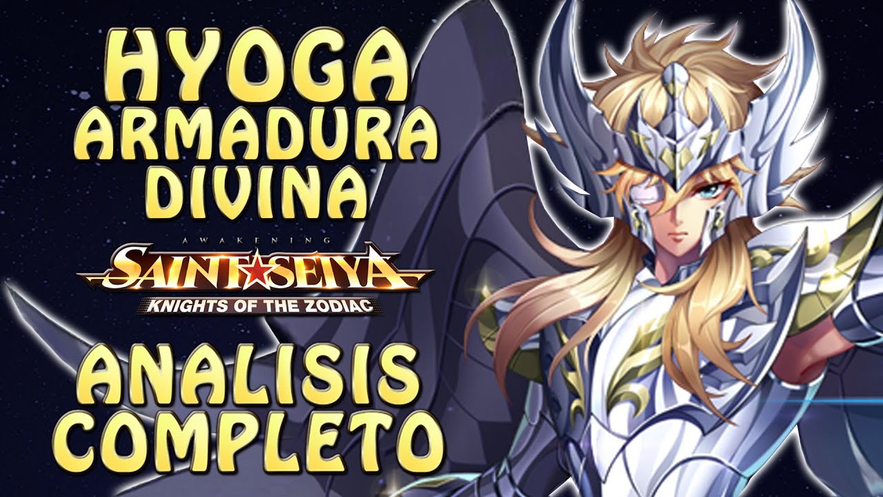 Los Caballeros Del Zodiaco Seiya Armadura Divina
