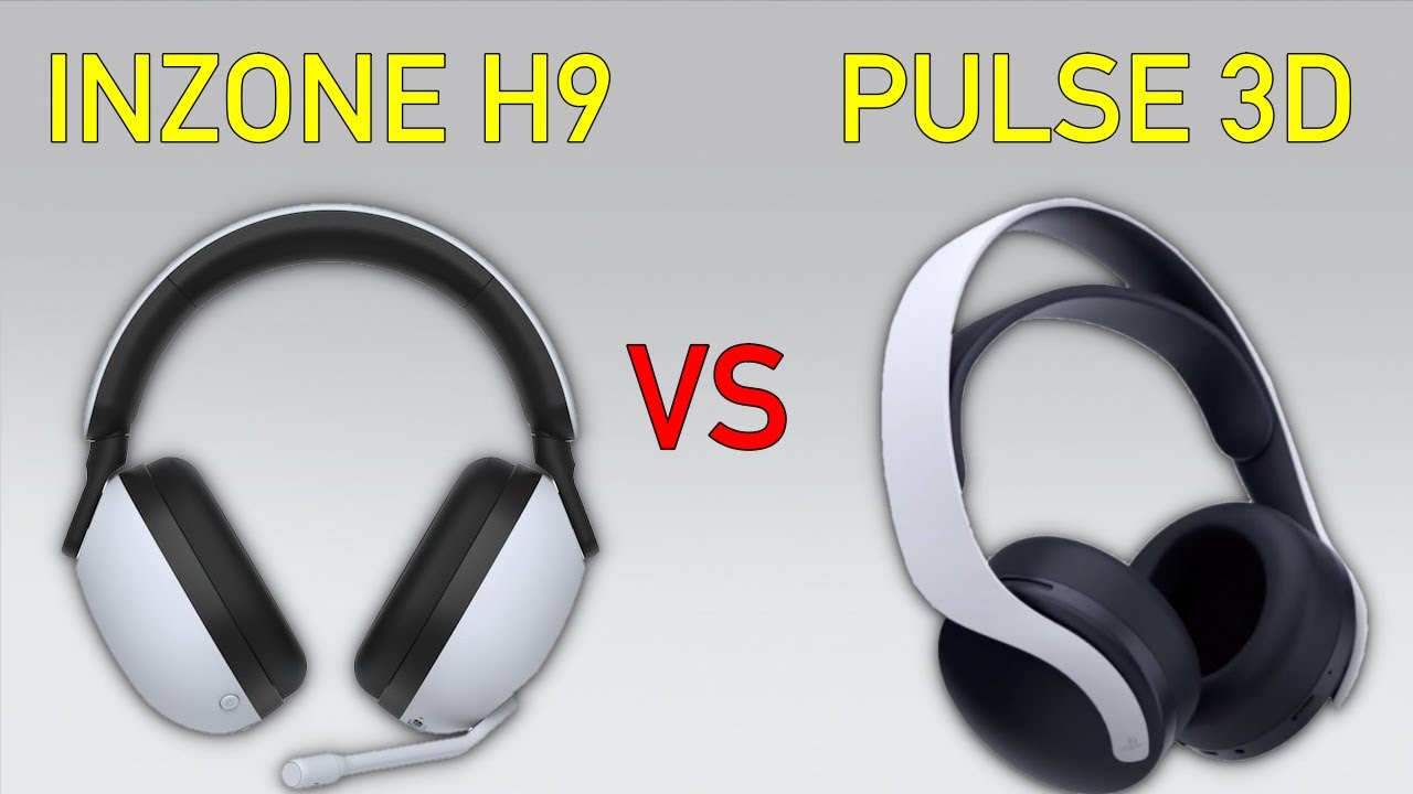 The PS5's PULSE 3D headphones  Must-Buy or Just hype? 