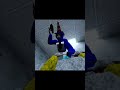 Jumping back in to scary baboon! || Scary Baboon || Fishlock VR