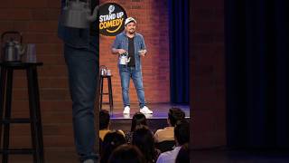 ☕ चाय ले गरम चाय... फेंकू चाय! 😂☕ #ytshorts #viral #standupcomedy #comedy #tranding