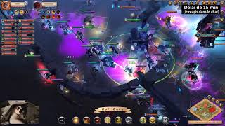 RollBack S10 - Training Day - EP1