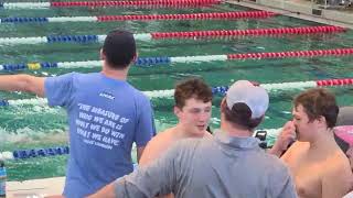 Lis Swim - Agi - 100 Free