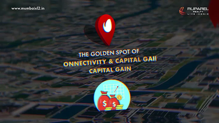 Kandivali's Tallest Tower Offers LUXURY 2 BHK Flats in Ruparel Westsky!