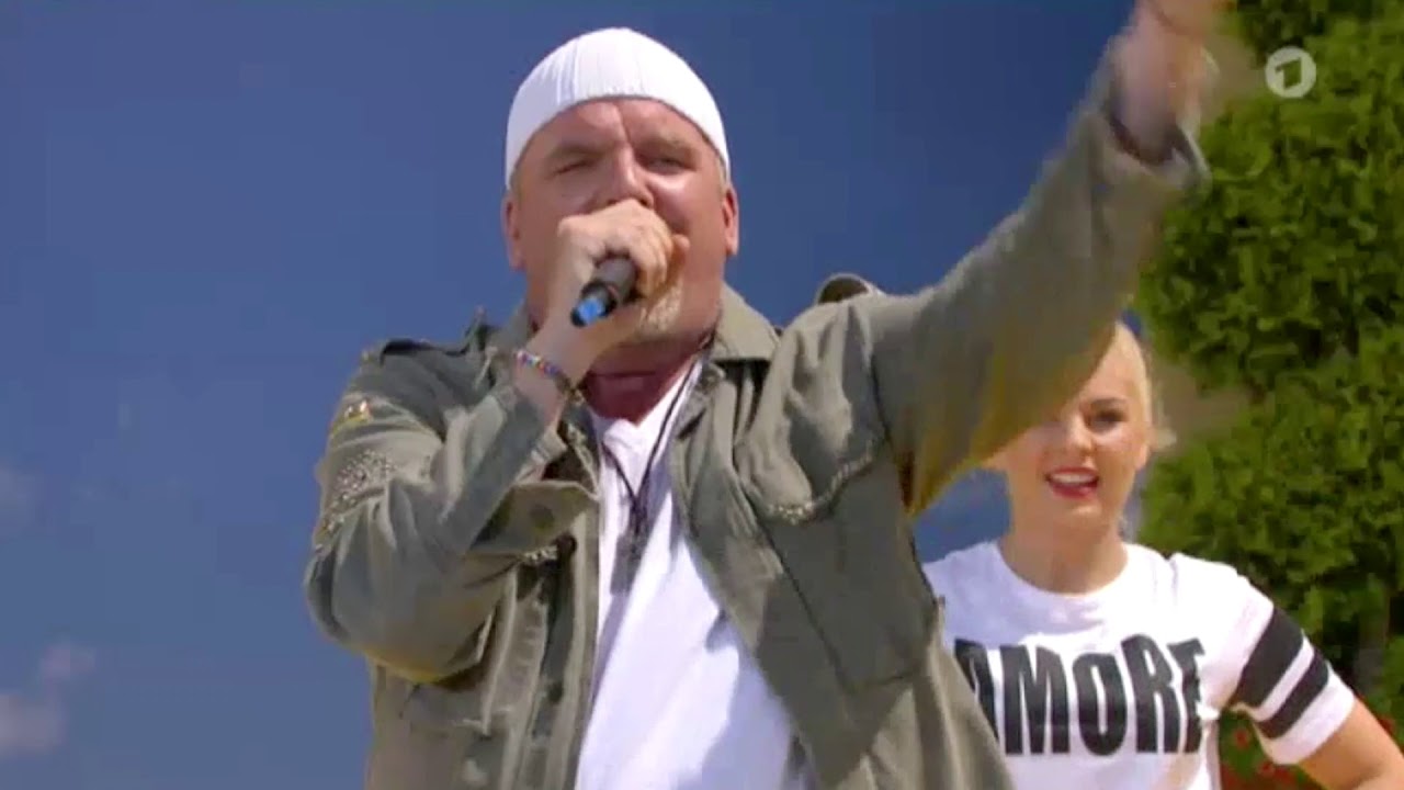 Dj ötzi A Mann Für Amore