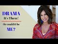 DRAMA | It's Them! Or is it ME???