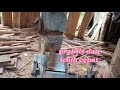 Mengetam Kayu yang Luar Biasa! Pemula Wajib Coba!