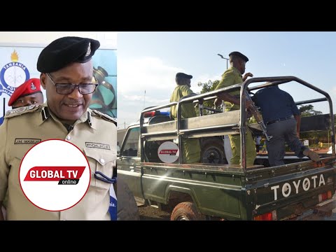 Video: Jambazi Kwa Mbunifu