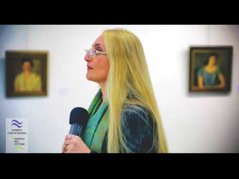 ქართლის დედა და მისი კრიტიკა - ხათუნა ხაბულიანის პოდკასტი