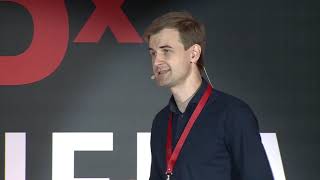 КТО-НИБУДЬ, ВЫЗОВИТЕ «СКОРУЮ»! | ALEXEY STARKOV | TEDxRANEPA