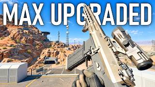 The NEW MK24 Max Upgraded Build Is INSANE!