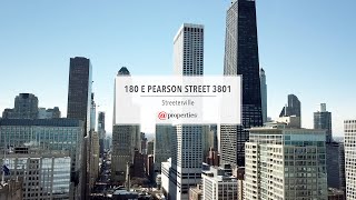 Famous 180 E Pearson Street 3801 | Chicago, IL 60611 Profile