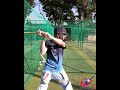 Pull Shot mistake #Shorts