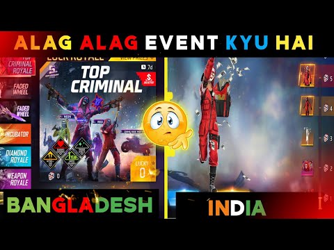Biggest Scam With Indian Player 😔 !! Free Fire Red Criminal Scam With Us