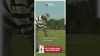 Moe Normans Grip Fundamentals Every Golfer Should Know - Todd Graves @ToddGravesGolf