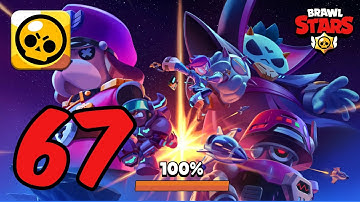 Brawl Stars - Gameplay Walkthrough Part 67 - iOS Android