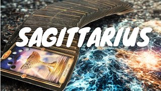 Sagittarius - What You Need To Know Right Now Bonus Reading - April 2026