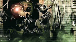 картинка: НАЗАД В 2018! ДОРМИТАБИС РЕМАСТЕР! ► FNAF Dormitabis Remastered #1