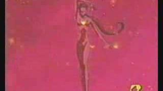 Sailor Star Lights Si Trasformano