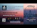 ✨ Unleashing Excellence: 6th Math Scientist Awards ✨ #sciencefather #researcher #math #scientist