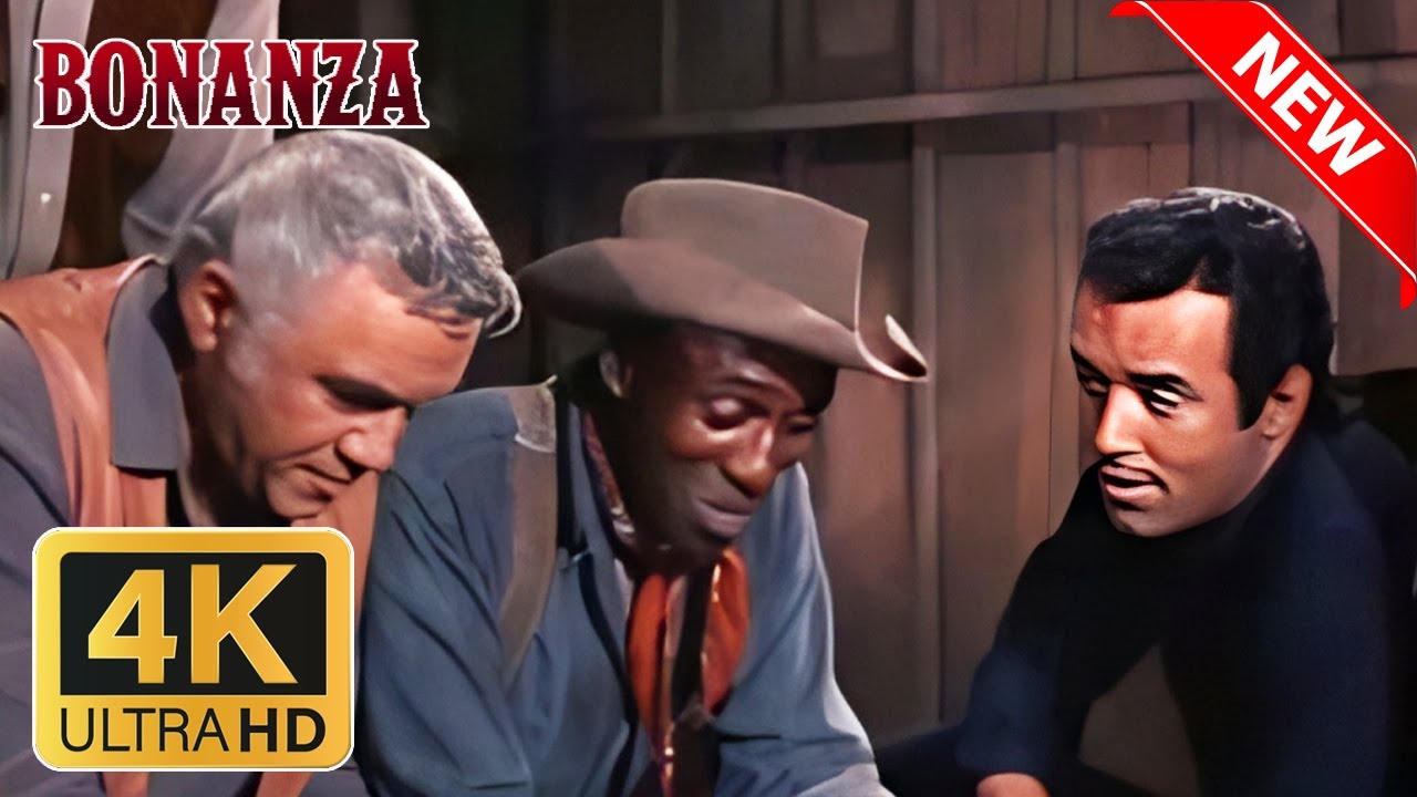 Bonanza 2025 | Part 386 | Western Series | FULL EPISODES | The Best Cowboy TV Series 2025