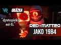 Dystopické sci-fi ve virtuální realitě / Red Matter VR CZ / Ukázka ze hry
