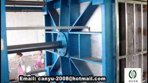 Nancy expanded polystyrene /EPS foambox/fish box/fruit box making machine/EPS machine
