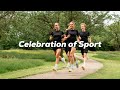 Collaboration: Runningxpert X Asics - Celebration of Sport