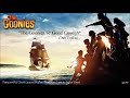 Miniature de la vidéo de la chanson The Goonies 'R' Good Enough (Dub Mix)